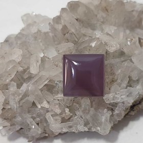 تصویر سنگ عقیق سوسنی کد 7 