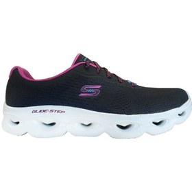 تصویر کفش زنانه اسکچرز مدل SKECHERS 104304-BKPR 