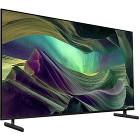 تصویر تلویزیون هوشمند 75 اینچ سونی مدل 75X85L Sony 75X85L 75-Inch VA 4K Smart TV