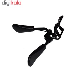 تصویر فرمژه مدل EC01 - زرشکی 