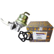 تصویر پمپ بنزین پراید کاربراتور سایپا یدک 