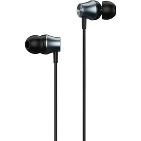 تصویر هندسفری ریمکس مدل RM_202 REMAX In-Ear Headphone RM-202