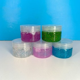 تصویر اسلایم جلی کیوب 