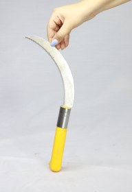 تصویر داس شمشیری 