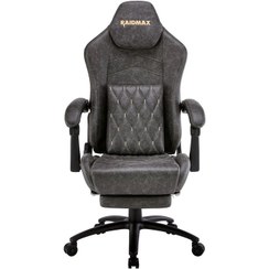 تصویر صندلی گیمینگ RAIDMAX DRAKON DK729 Gaming Chair RAIDMAX DRAKON DK729