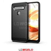 تصویر کاور Armor موبایل LG K61 