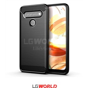 تصویر کاور Armor موبایل LG K61 