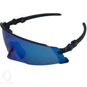 تصویر عینک اوکلی کاتو OAKLEY BLUE KATO 