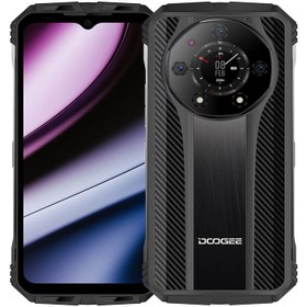 تصویر گوشی دوجی S110 | حافظه 256 رم 12 گیگابایت DOOGEE S110 256/12 GB
