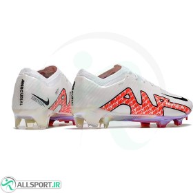 کفش فوتبال نایک ایرزوم مرکوریال Nike Zoom Mercurial Vapor 15 Elite FG DJ4978 -146