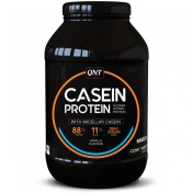 تصویر پروتئین کازئین کیو ان تی 908 گرم Casein Protein 908 g