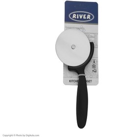 تصویر پیتزا بر ریور مدل N26 