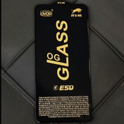 تصویر گلس ال جی K61 برند OG 