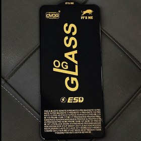 تصویر گلس ال جی K61 برند OG 