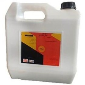 تصویر چسب بتن استحکامی تاوکس 4 کیلوگرمی TAVEX – لاتکس چسب پودری 