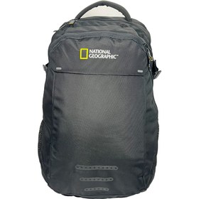 تصویر کوله پشتی نشنال جئوگرافیک 