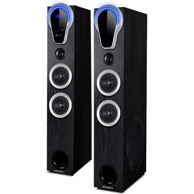 تصویر اسپیکر کنکورد مدل SA-GX2108 ا Concord SA-GX2108 Speaker concord