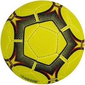 تصویر توپ هندبال شماره 2 HB2 Voit 