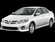 تصویر شبرنگ سپر عقب تویوتا آریون برند اصلی جنیون پارت 