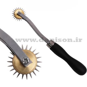 تصویر رولت میخی 