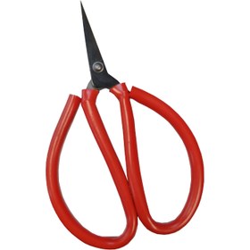 تصویر قیچی کوچک سایز 5 