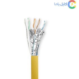 تصویر کابل شبکه CAT6A لگراند 