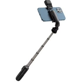 تصویر سه پایه نگهدارنده گوشی موبایل مک دودو مدل SS-1781 Mcdodo SS-1781 Tripod Mobile Phone Holder