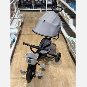 تصویر سه چرخه کارن 