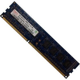 تصویر رم کامپیوتر هاینیکس مدل DDR3 1333MHz 10600 240Pin ظرفیت 2 گیگابایت 