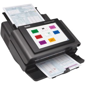 تصویر اسکنر کداک Kodak Station 730EX Kodak Station 730EX