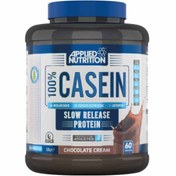 تصویر کازئین اپلاید 100% Applied Nutrition Casein Protein 