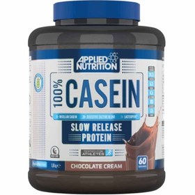 تصویر کازئین اپلاید 100% Applied Nutrition Casein Protein 