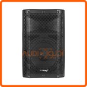 تصویر باند اکتیو 10 اینچ دایناپرو DYNAPRO DY 2010 Speaker Active DYNAPRO DY-2010