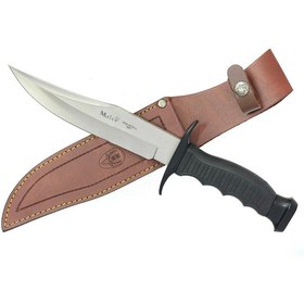 تصویر چاقو شکار موئلا Muela knife Big Mountain 95-181 