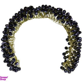 تصویر ریسه مو مدل ترنم کد 0114 