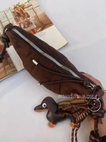 تصویر کیف جدید جیر کروسانی 6991 