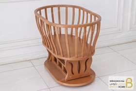 تصویر گهواره نونا مدل جدید 