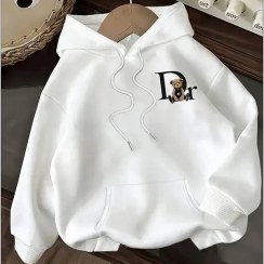 تصویر هودی توکرکی طرح عروسکی 