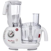 تصویر Moulinex FP7331 Food Processor Moulinex FP7331 Food Processor