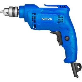 تصویر دریل 6.5 آچاری 2205 نووا (400 وات) Wrench 6.5 drill 2205 nova