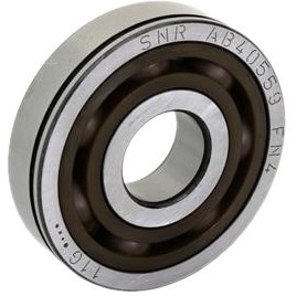 تصویر بلبرینگ بزرگ گیربکس خروجی (40559) پژو 405 و پارس و سمند ball bearing