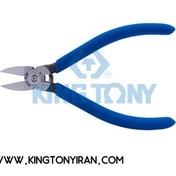 تصویر 6921-07C - سيم چين طرح اروپايي روکش پي وي سي 7 اينچ کينگ توني 