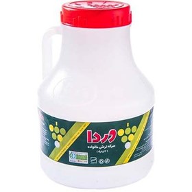 تصویر سرکه سفید 1000g وردا 