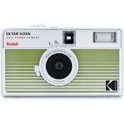 تصویر دوربین فیلمبرداری نیم فرمت 35 میلی متری EKTAR H35N Kodak 