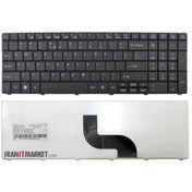 تصویر کیبرد ایسر Keyboard Acer E1 571 