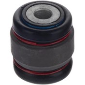 تصویر بوش میل تعادل اکسل عقب پایینی پژو 206 امیرنیا شفت دار کد 6889 