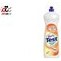 تصویر مایع ظرفشویی تست مدل Lemon حجم 1000 میلی لیتر Test Lemon Dishwashing Liquid 1000ml