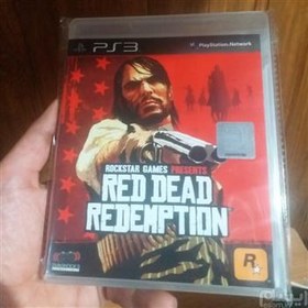 تصویر read dead redemption 