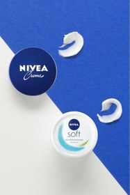 تصویر کرم بدن اورجینال برند Nivea کد 4570597 