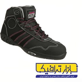 تصویر کفش ایمنی جاگر safety jogger 